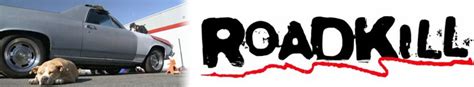 roadkill torrentz|Roadkill S13E01.